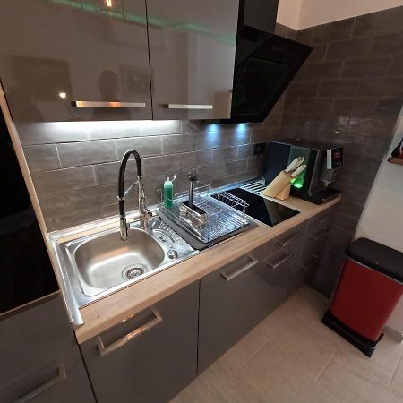 Mini Suite 35 Qm Valle Gran Rey Bagian luar foto