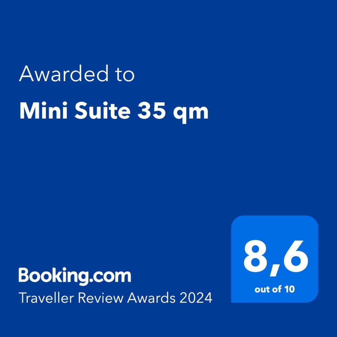 Mini Suite 35 Qm Valle Gran Rey Bagian luar foto